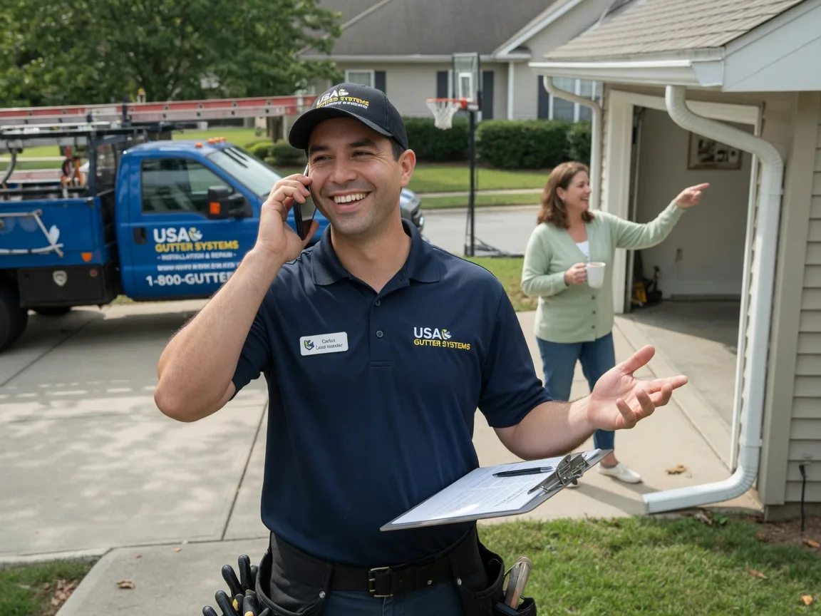 Gutter Installation Brookton, ME FAQs